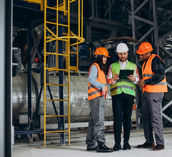 Implementación y mejora continua